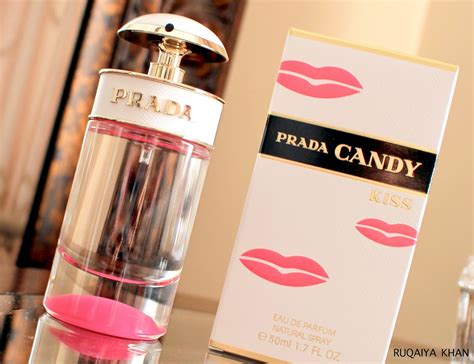 prada candy perfume review makeupalley|prada candy kiss reviews.